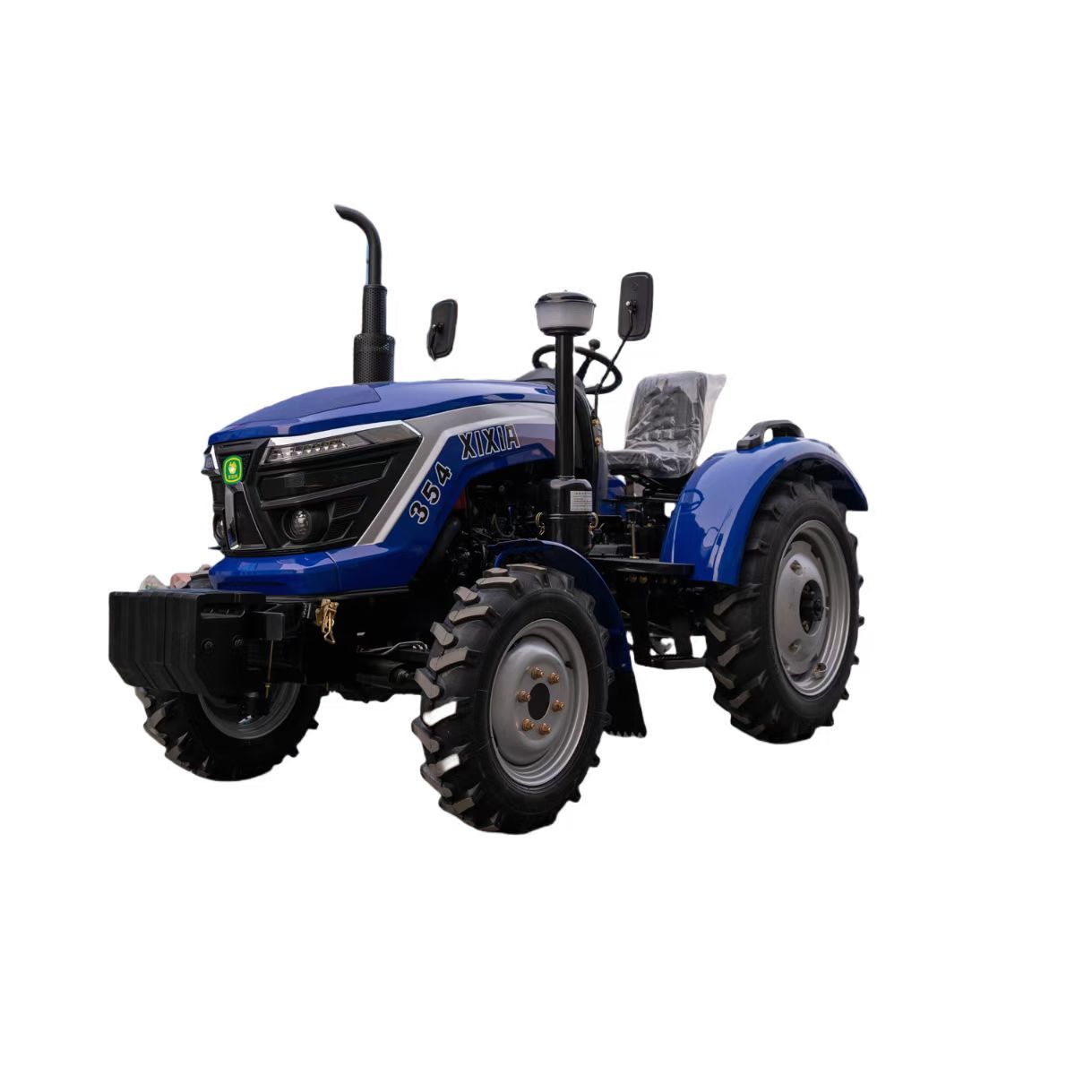 Utility tractor 35HP