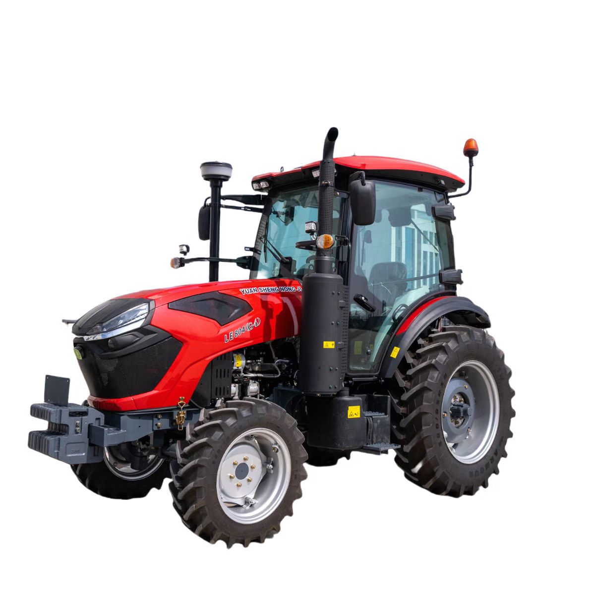 80HP