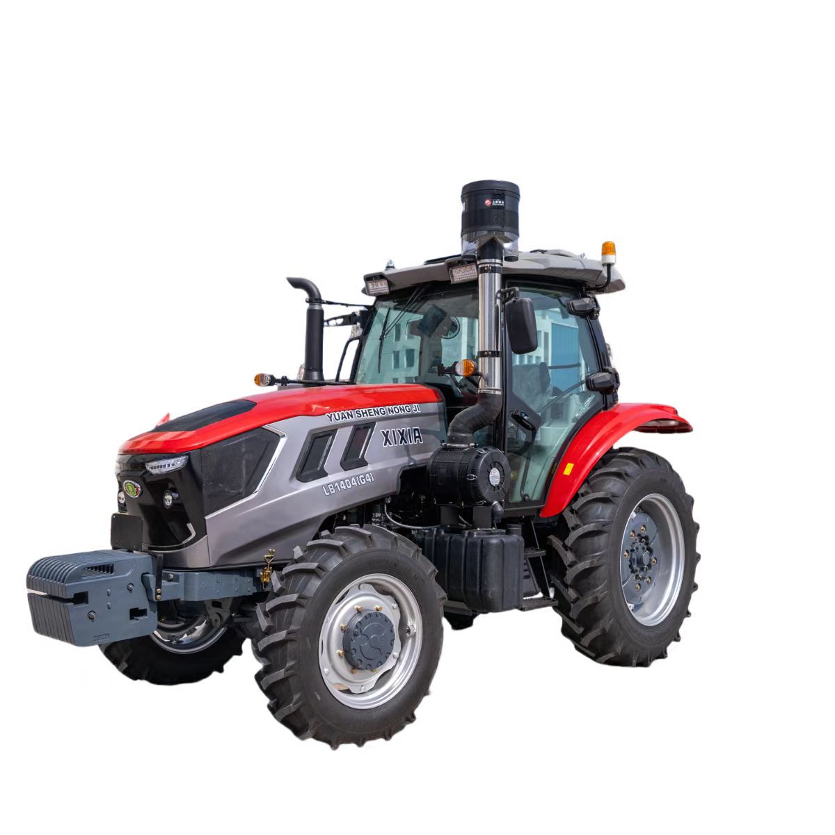 140HP