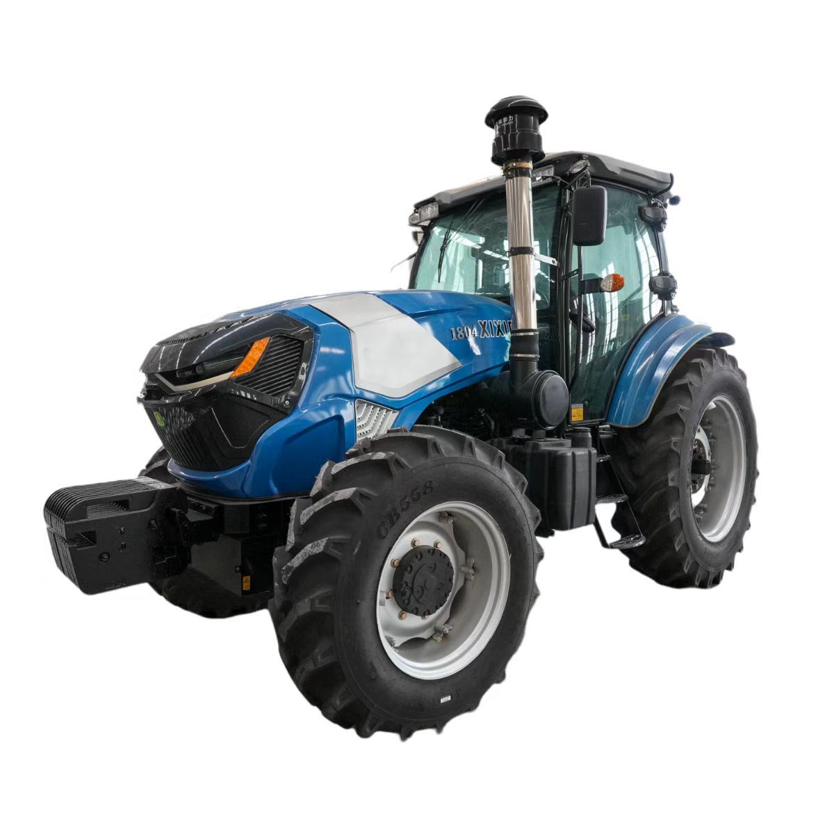 180HP