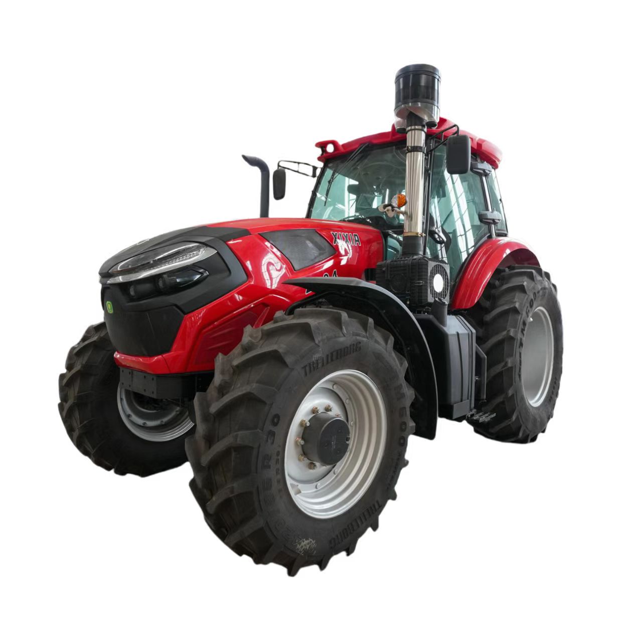 220HP