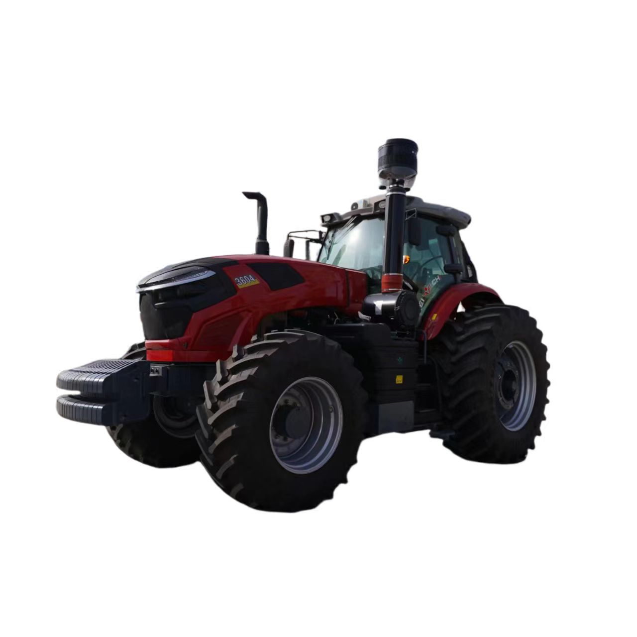 360HP