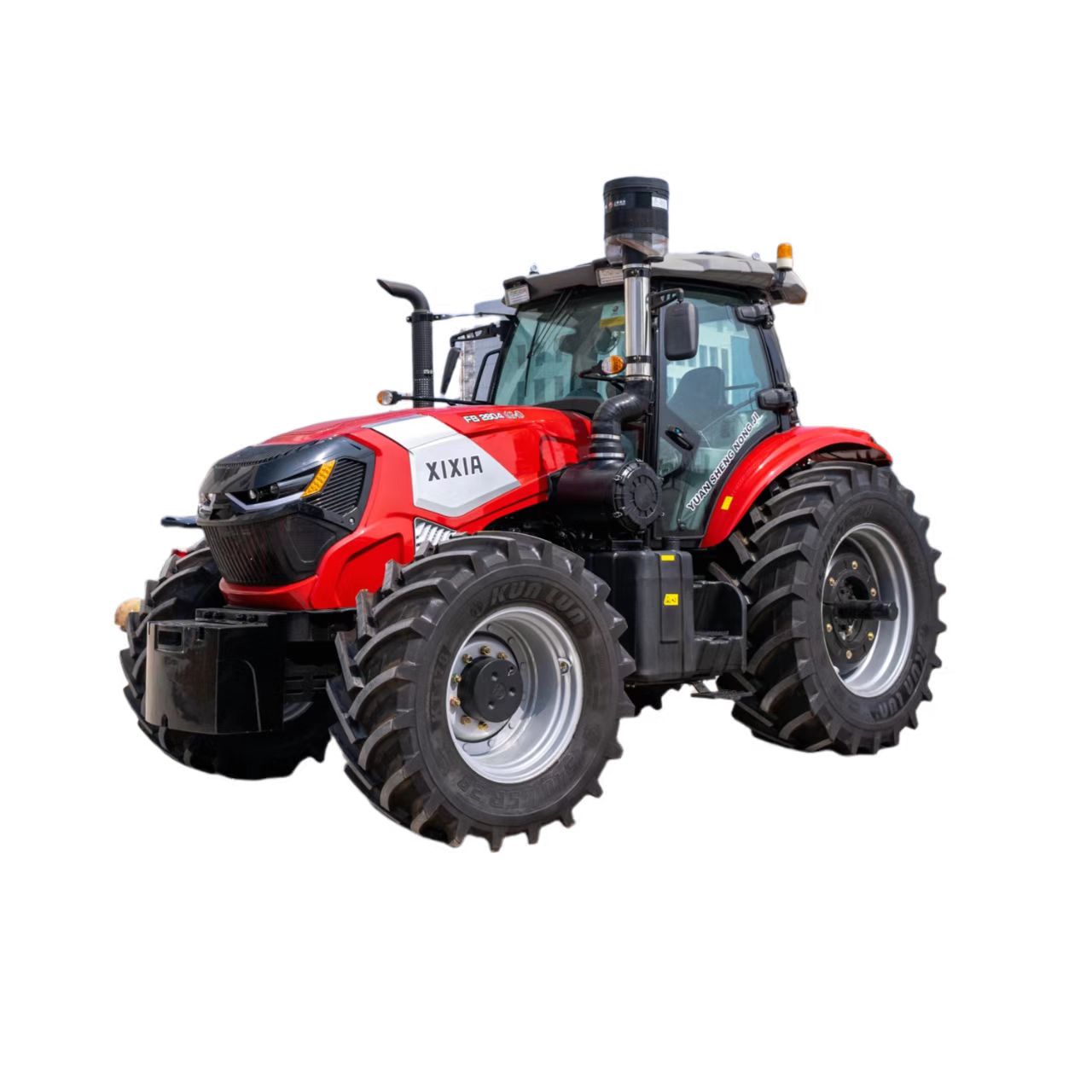 260HP