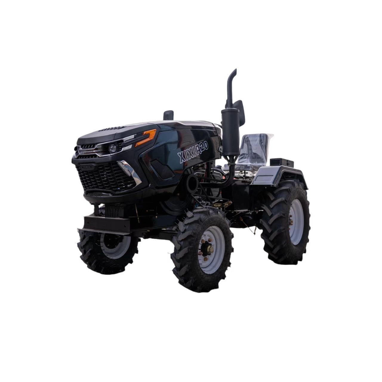 Greenhouse King 12-25HP