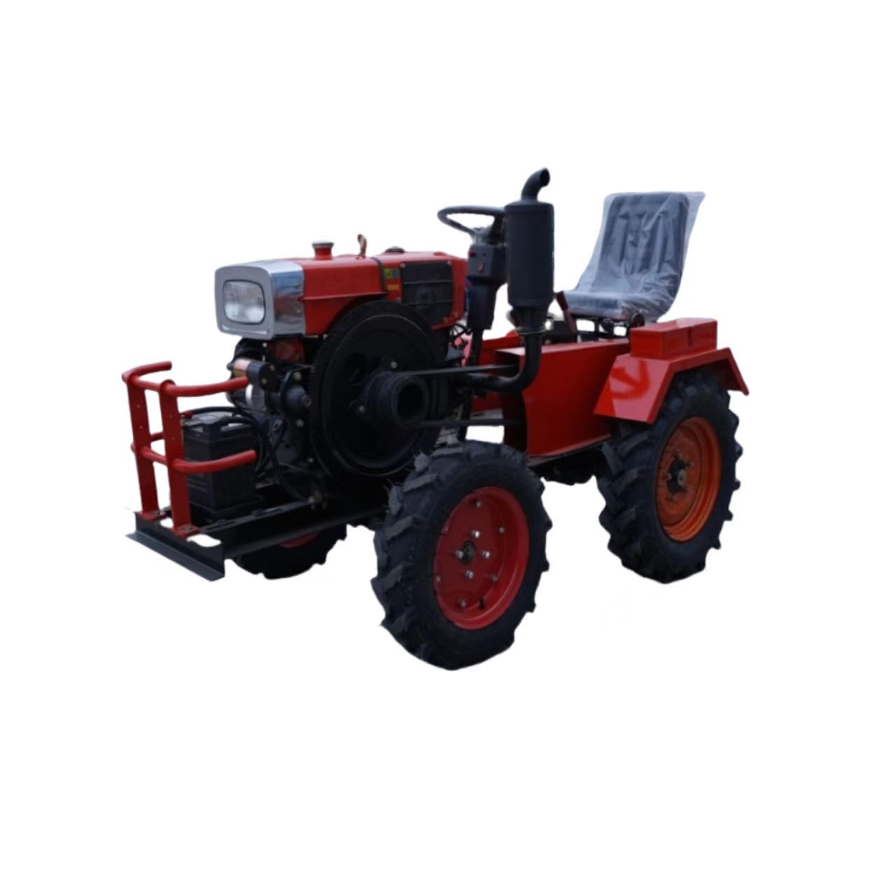 mini tractor 12-24HP
